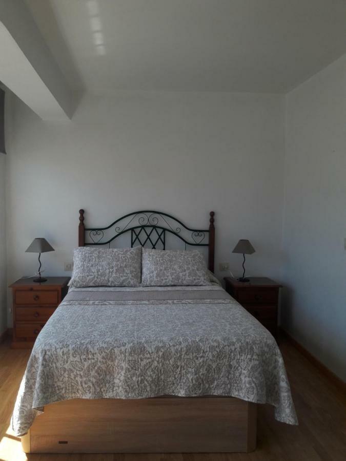 Santa Catalina 46 Villa Finisterre Eksteriør bilde